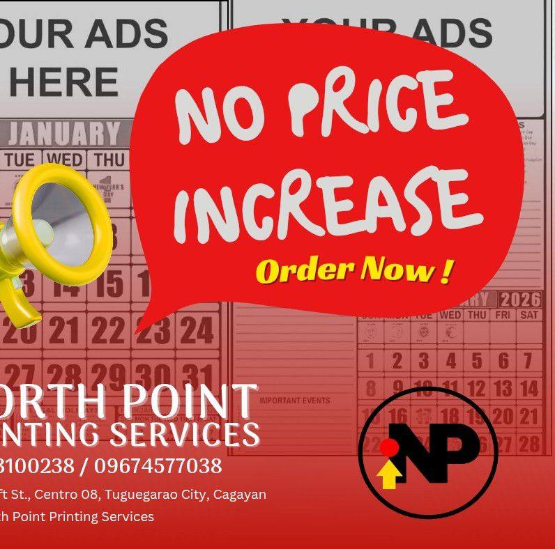 North Point Printing... - North Point Printing Services