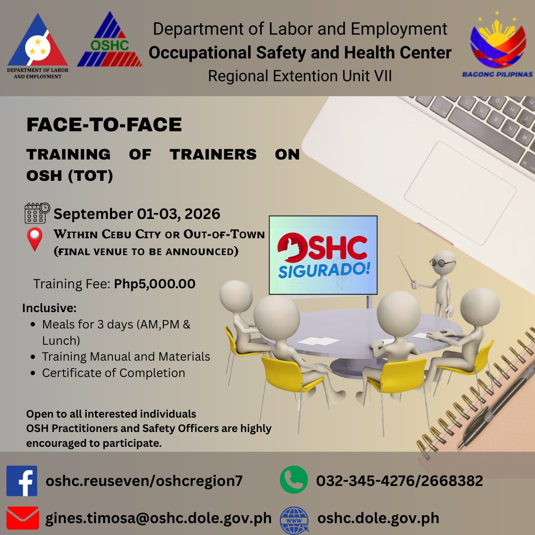 OSHC Region 7 - 𝐌𝐆𝐀 𝐊𝐀 𝐎𝐒𝐇 𝐂𝐇𝐀𝐌𝐏𝐈𝐎𝐍𝐒!! OSHC Reu-Seven is... | Facebook