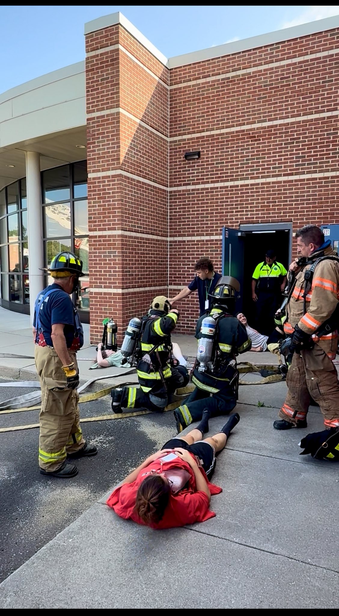 Capital Community College Paramedic Program | Hartford CT