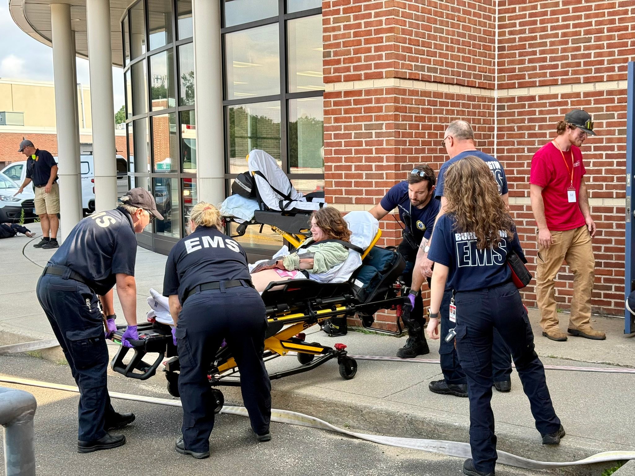 Capital Community College Paramedic Program | Hartford CT