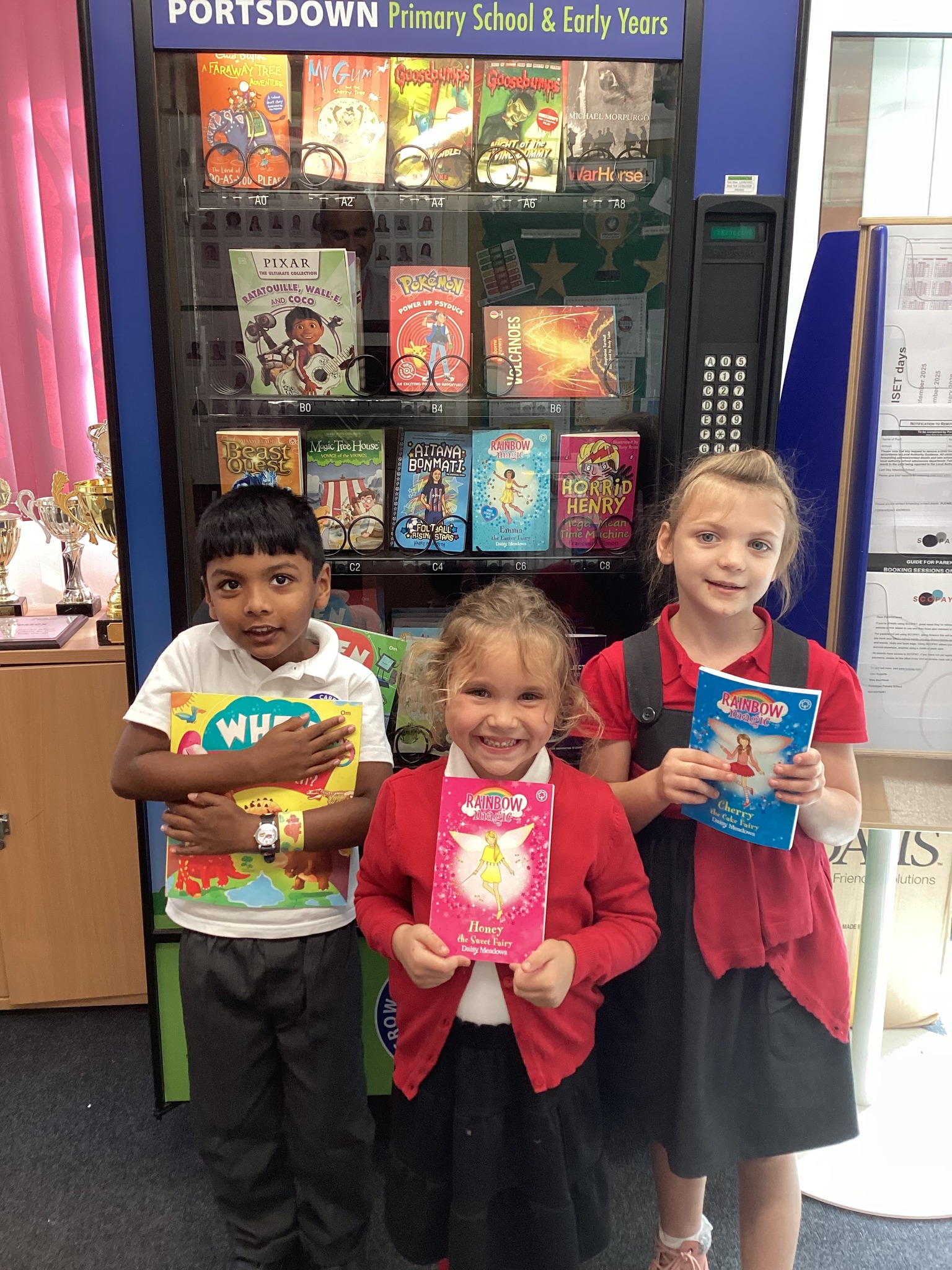 portsdown-primary-school-portsmouth
