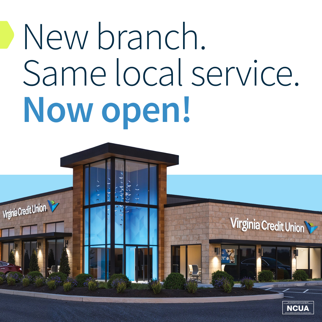 Virginia Credit Union