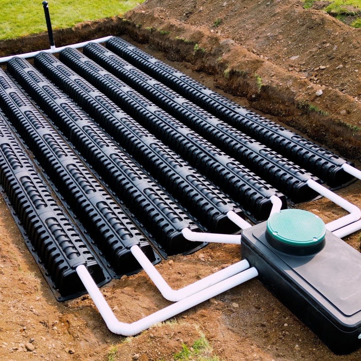 Premier Tech Water and Environment