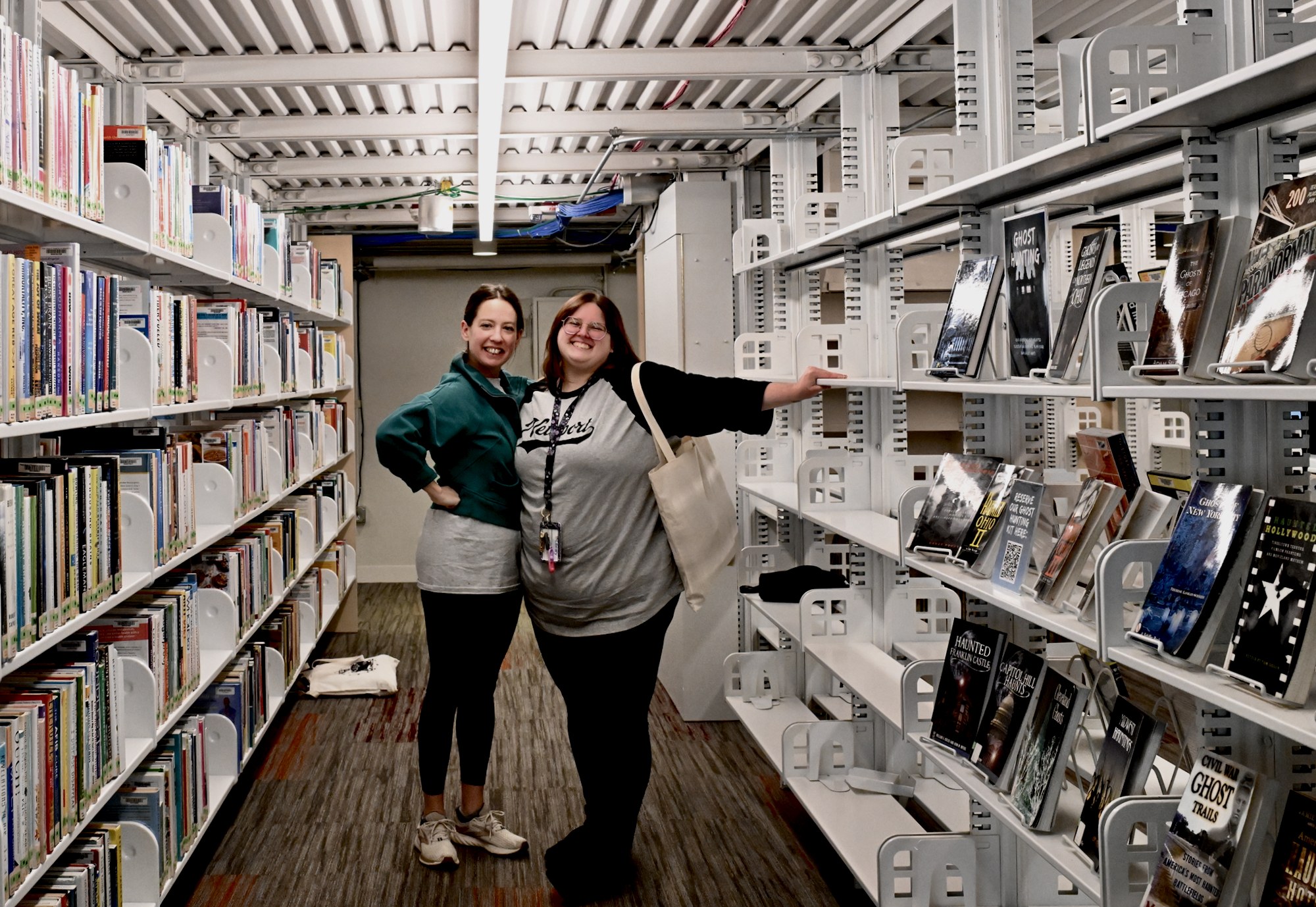 The... - The Public Library of Youngstown and Mahoning County