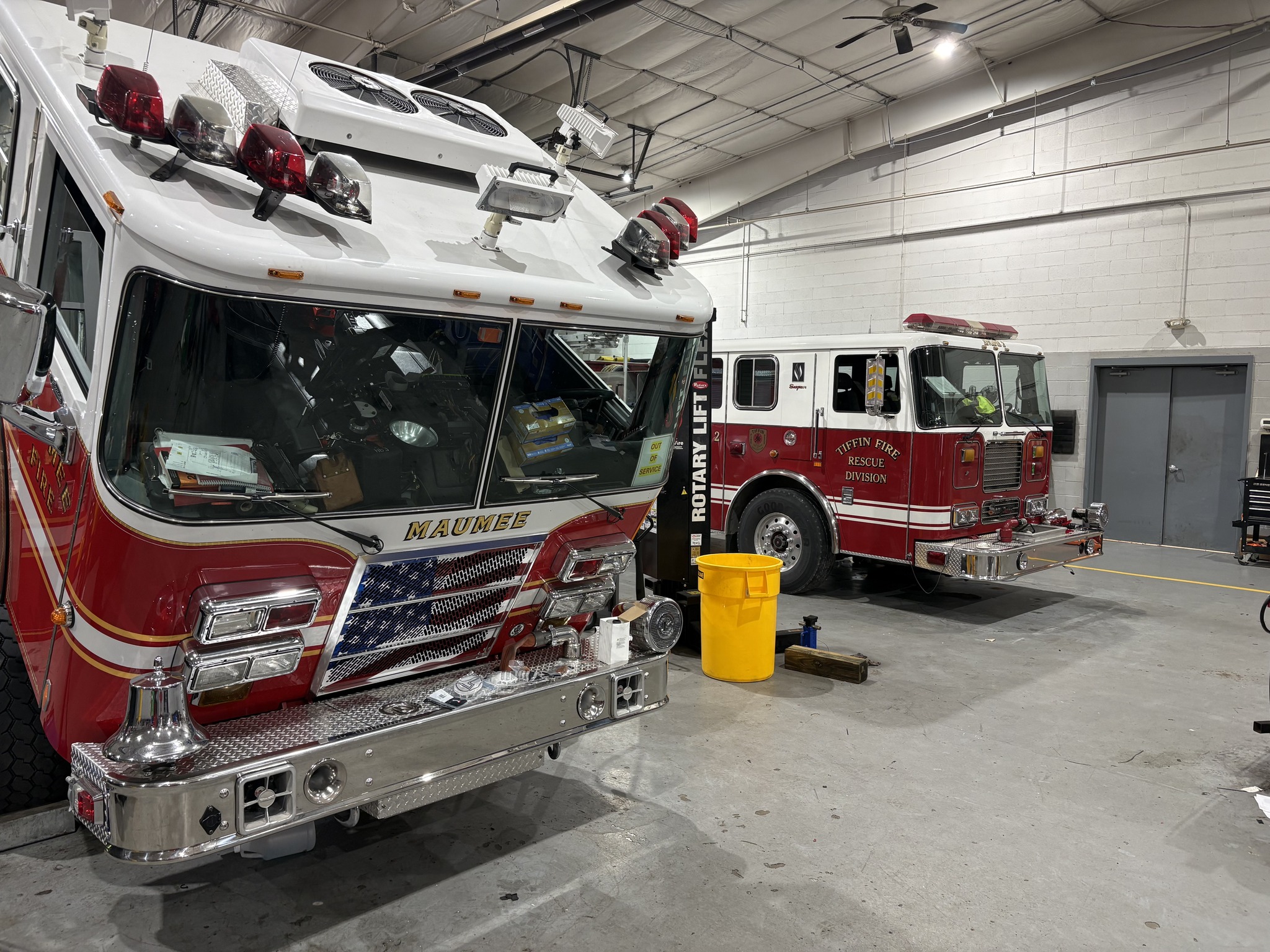 Atlantic Emergency... - Atlantic Emergency Solutions