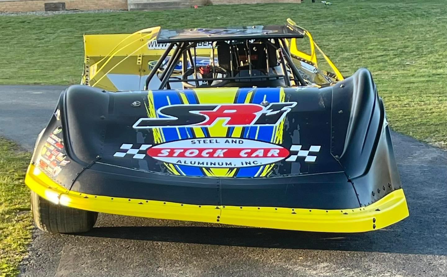 Unfortunately, it is NOT raceday for... - Austin Berry Racing | Facebook