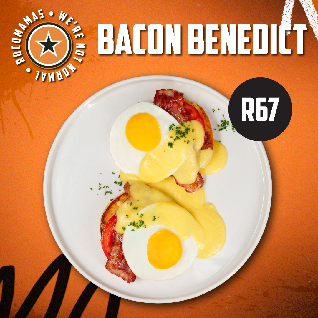 RocoMamas - 🥞 Craving something delicious to kickstart your morning ...