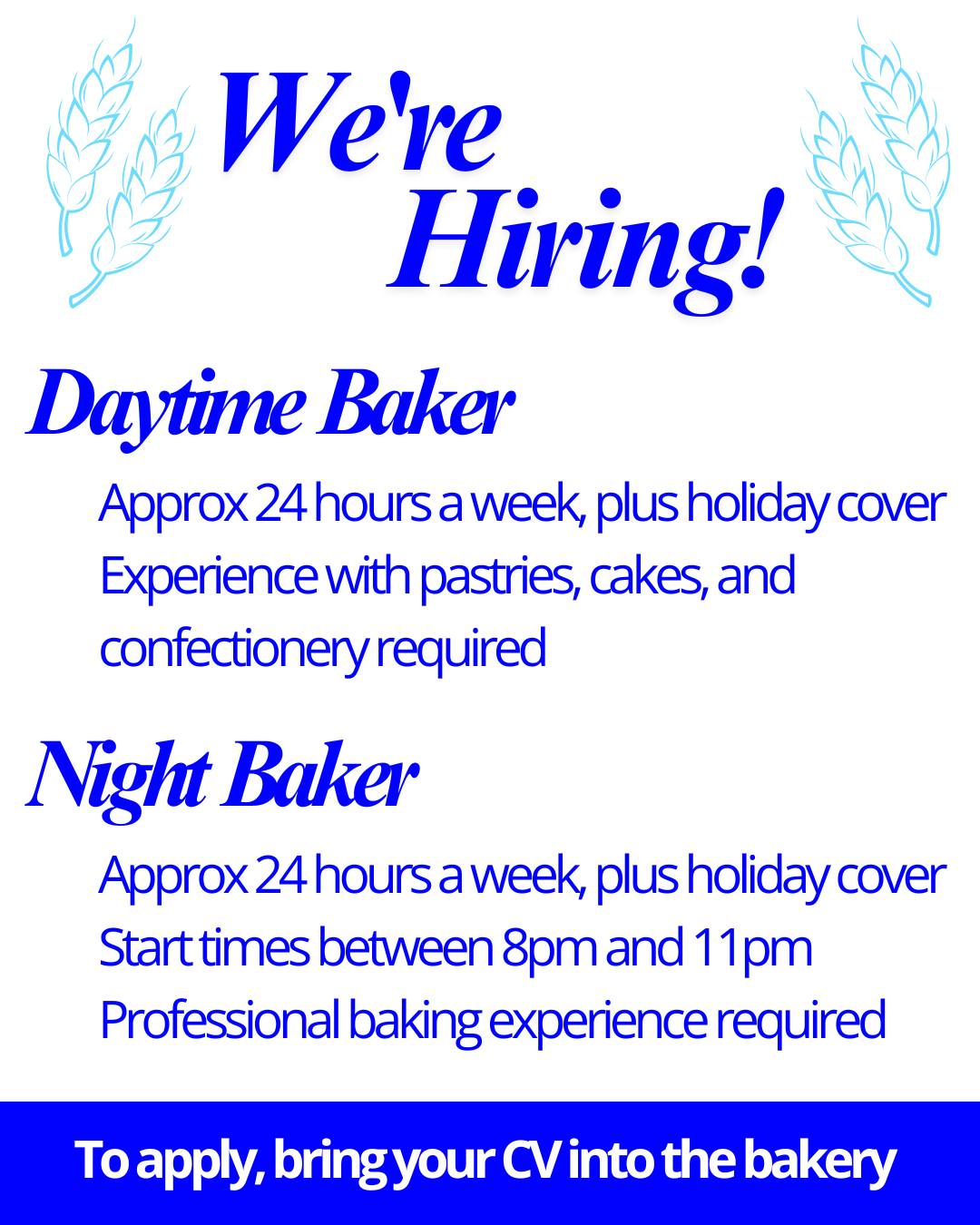 Bluecorn Bakery LTD added a new... - Bluecorn Bakery LTD