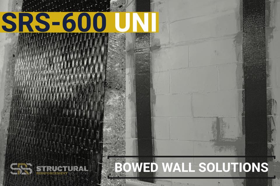 If you repair bowing... - Structural Reinforcement Solutions | Facebook