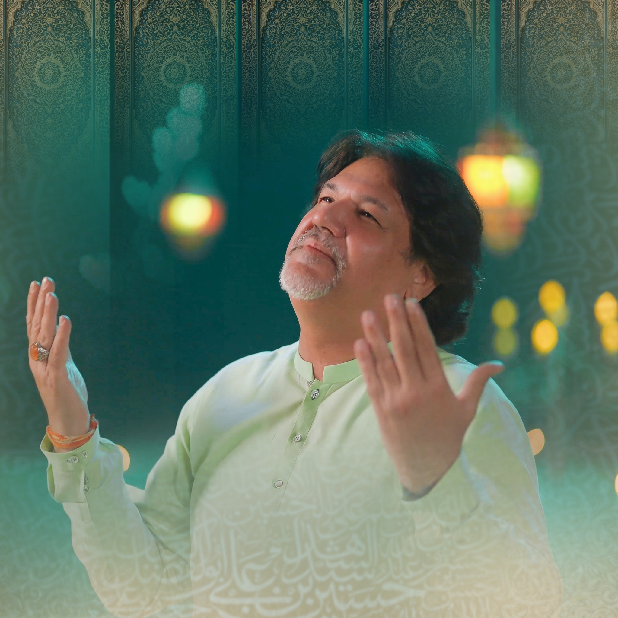 Dr Amir Rizvi