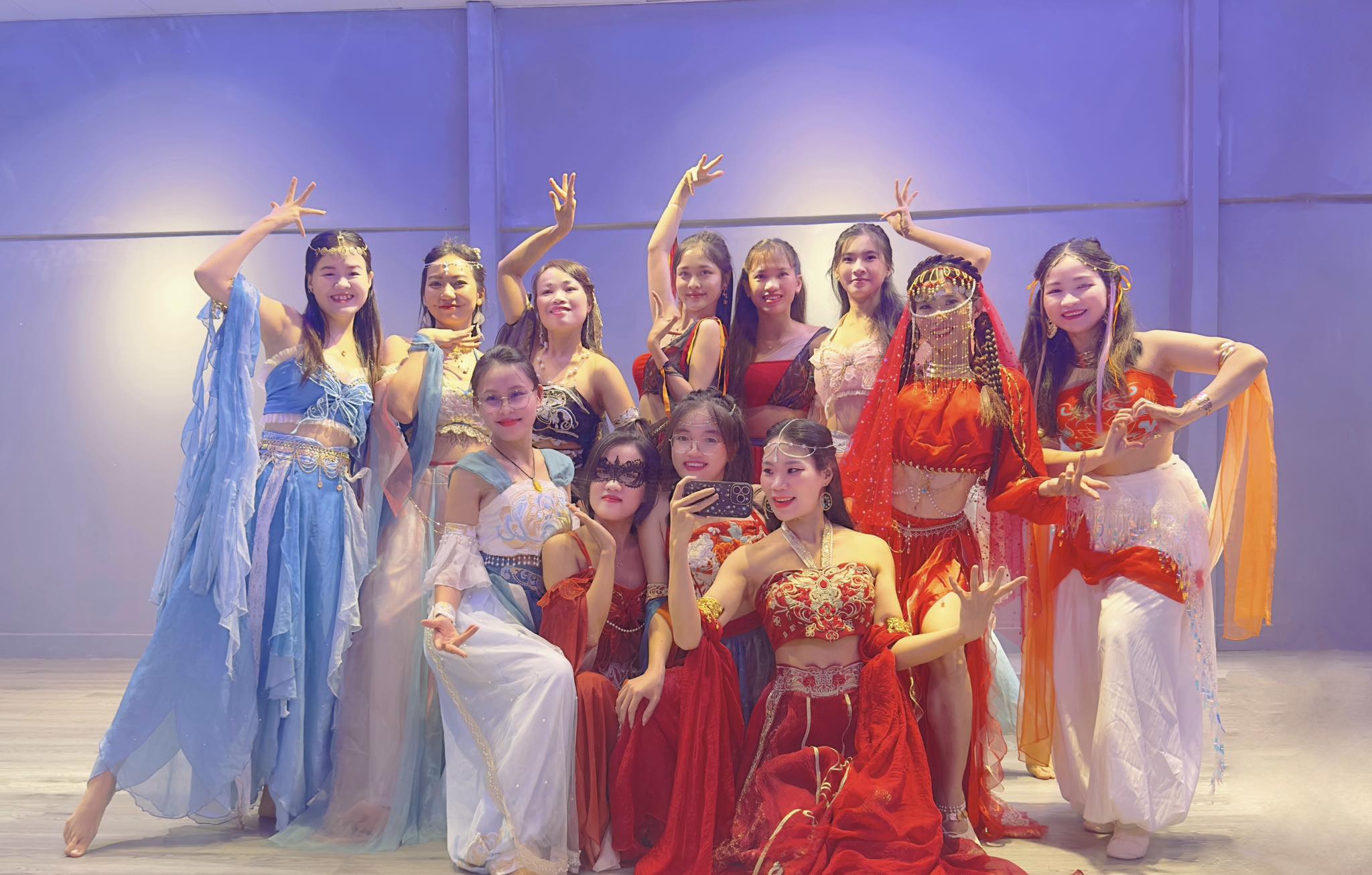 SOL Dance Studio | Di An