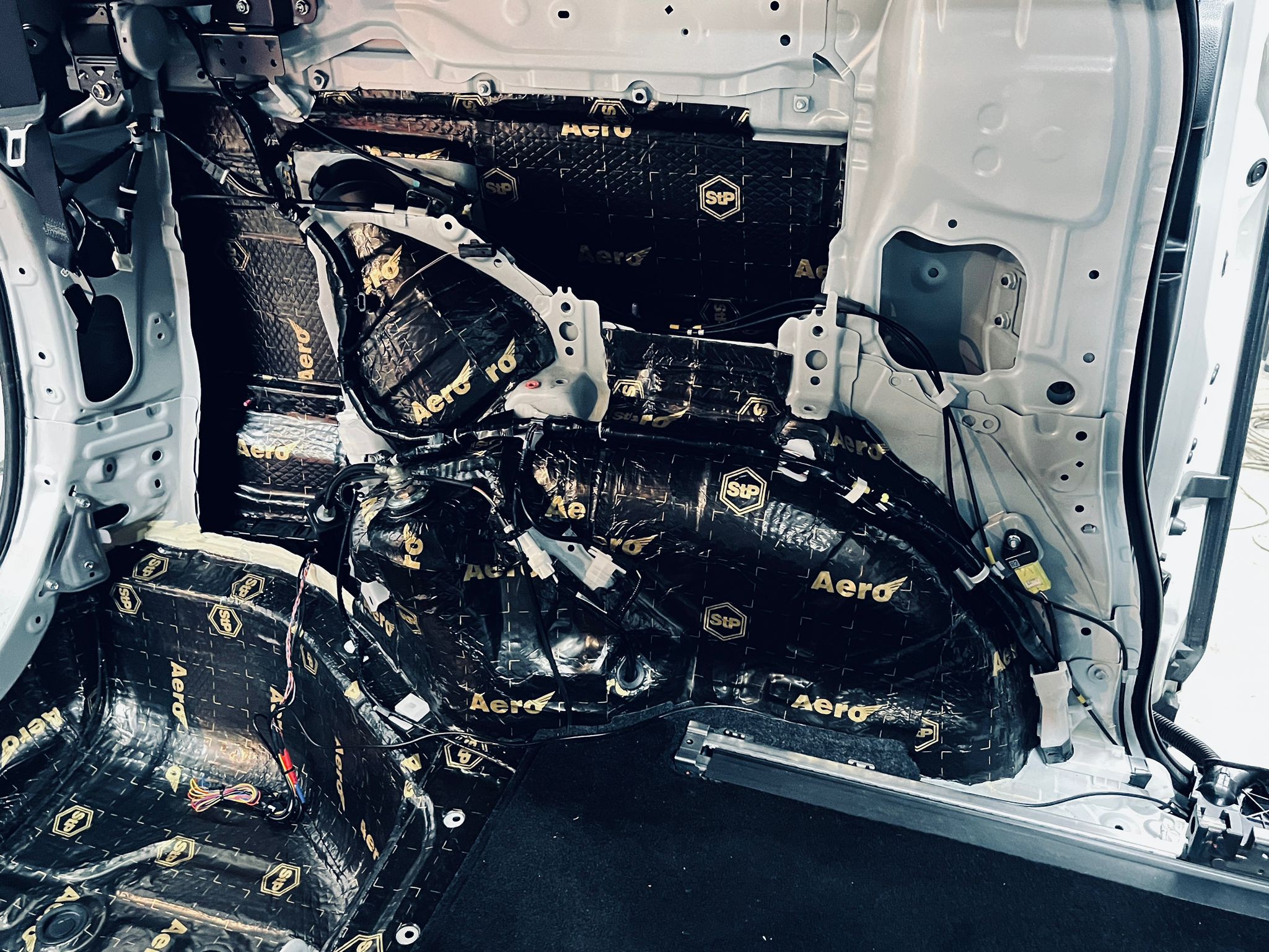Robin Audio Technik | Singapore Singapore