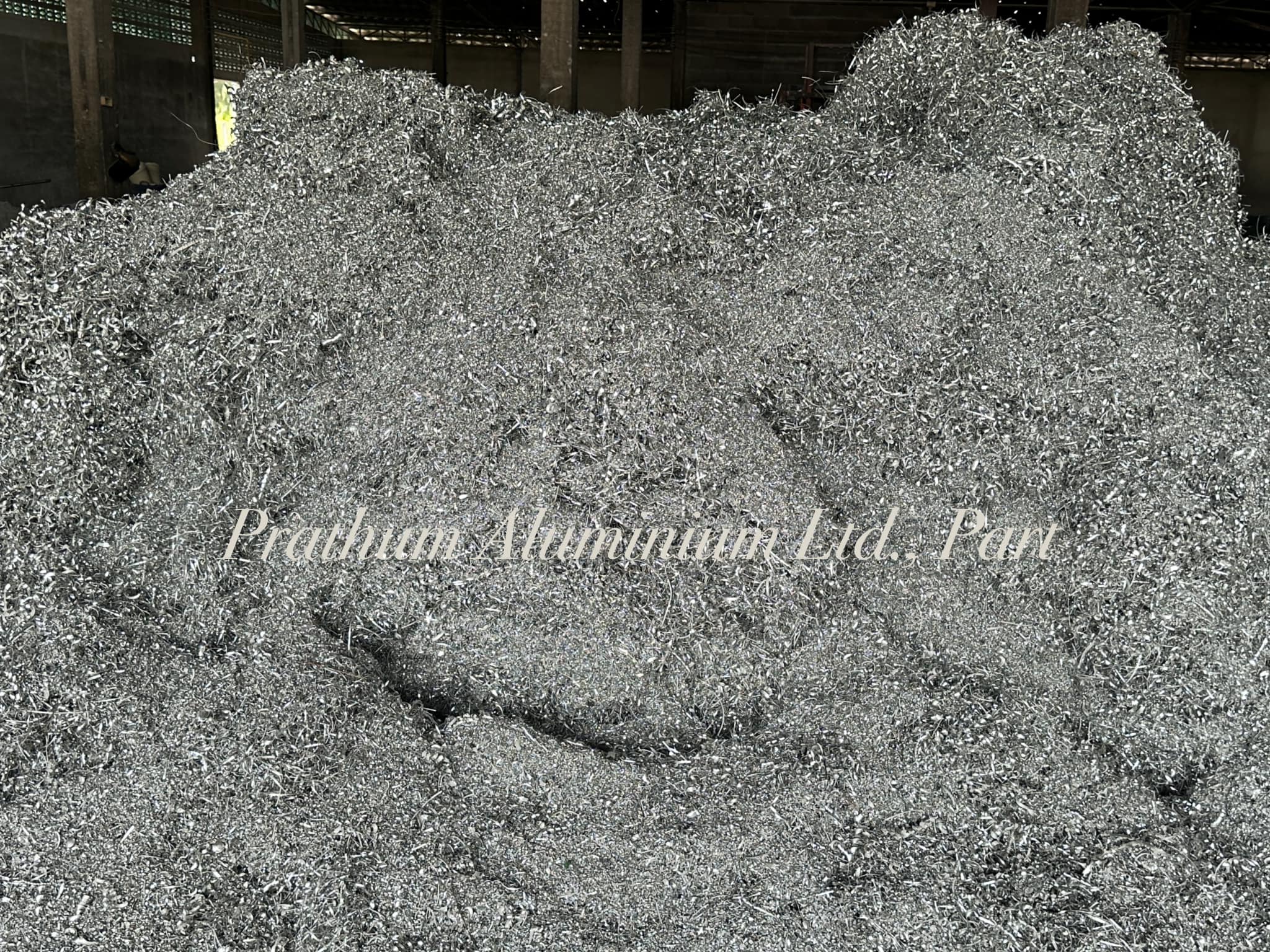 Parthum Aluminium., Ltd., Part | Nakhon Pathom