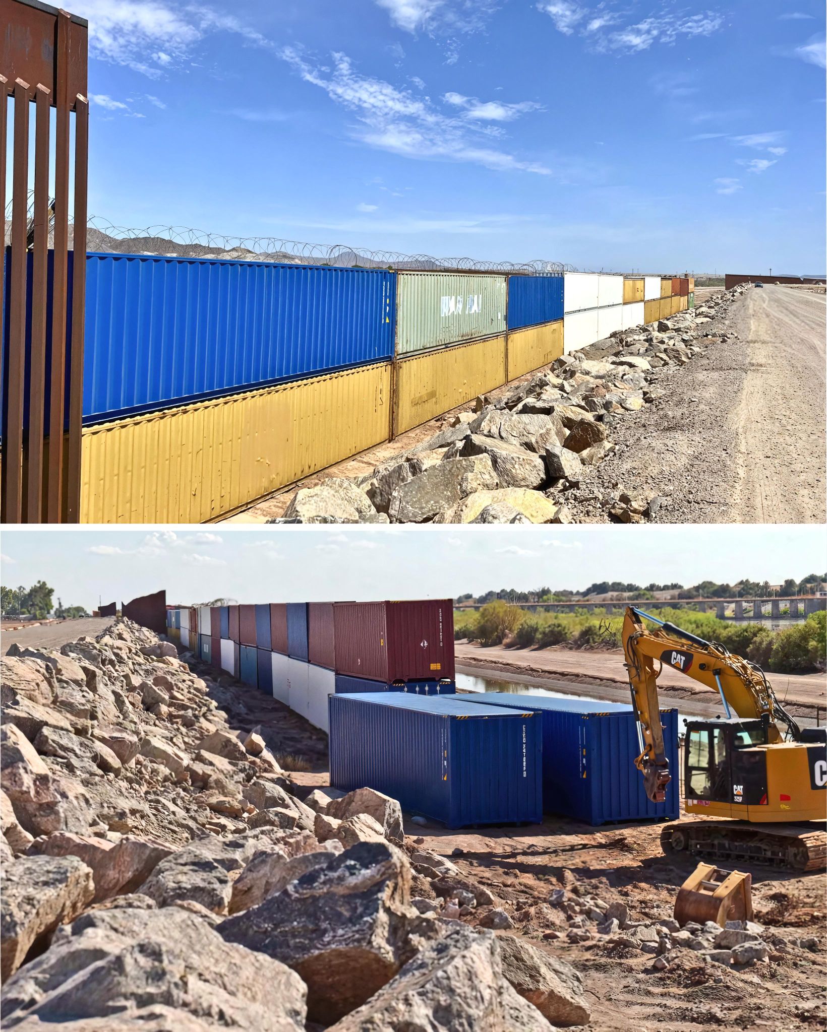 Living - Did You Know? Shipping Containers Are Being Used as Walls and ...