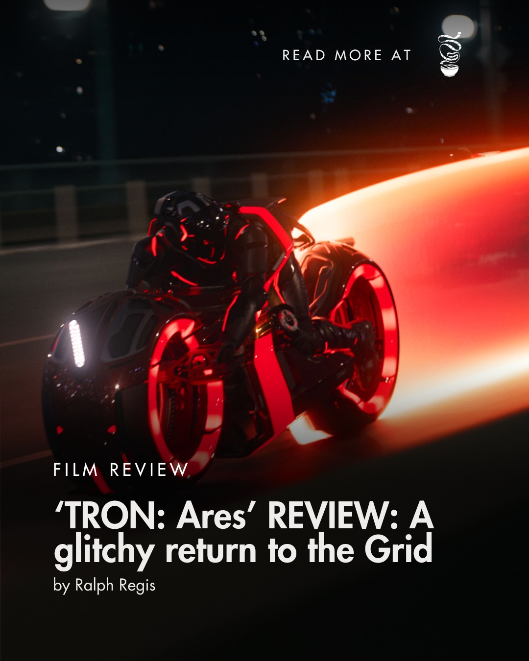 SINEGANG.ph - ‘TRON: Ares’ may not be the sequel to Legacy that fans ...