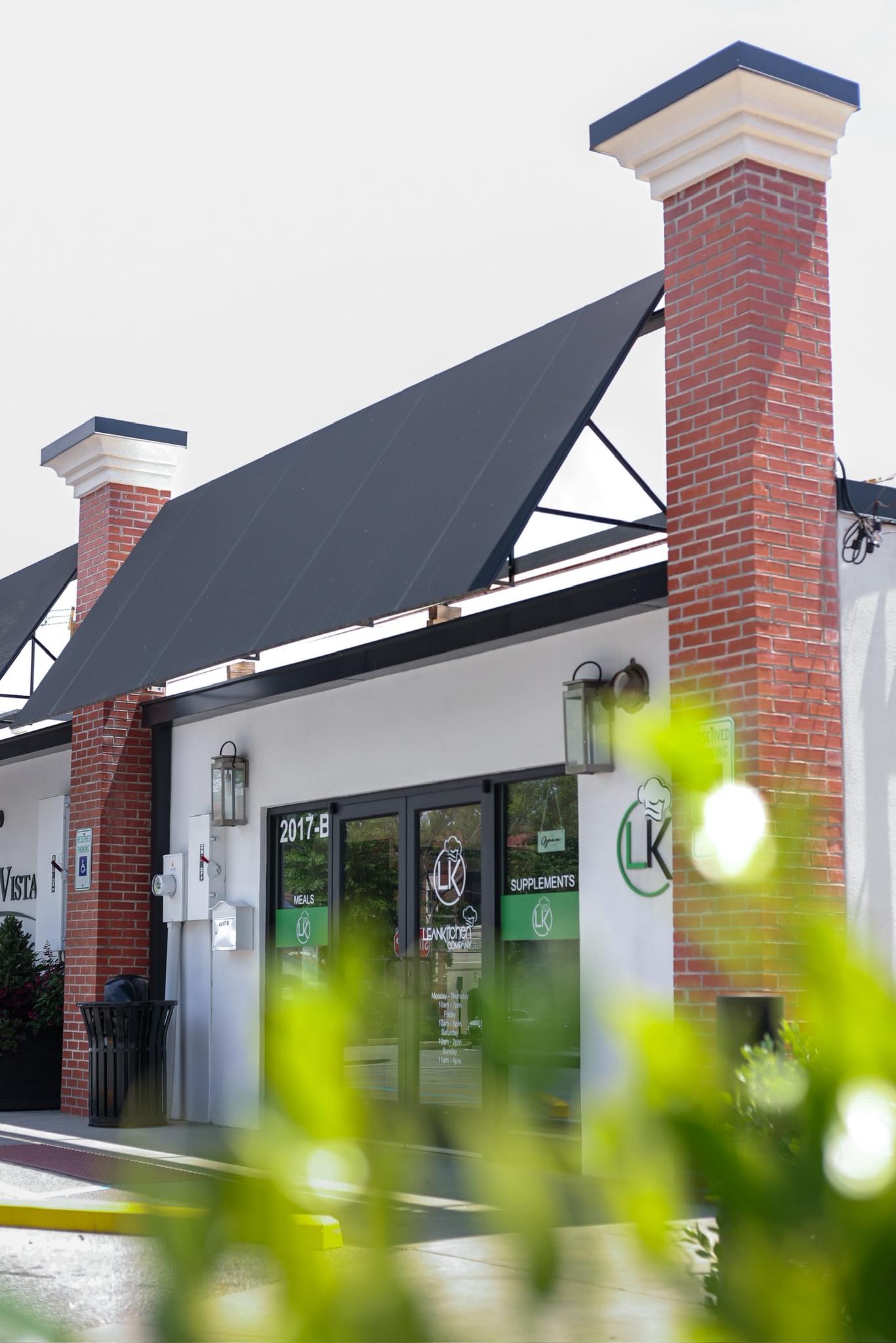 Lean Kitchen Company | Taylors SC