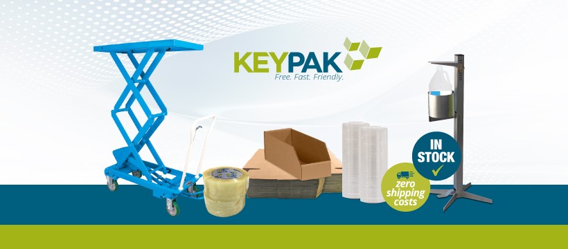 KEYPAK | Milton ON