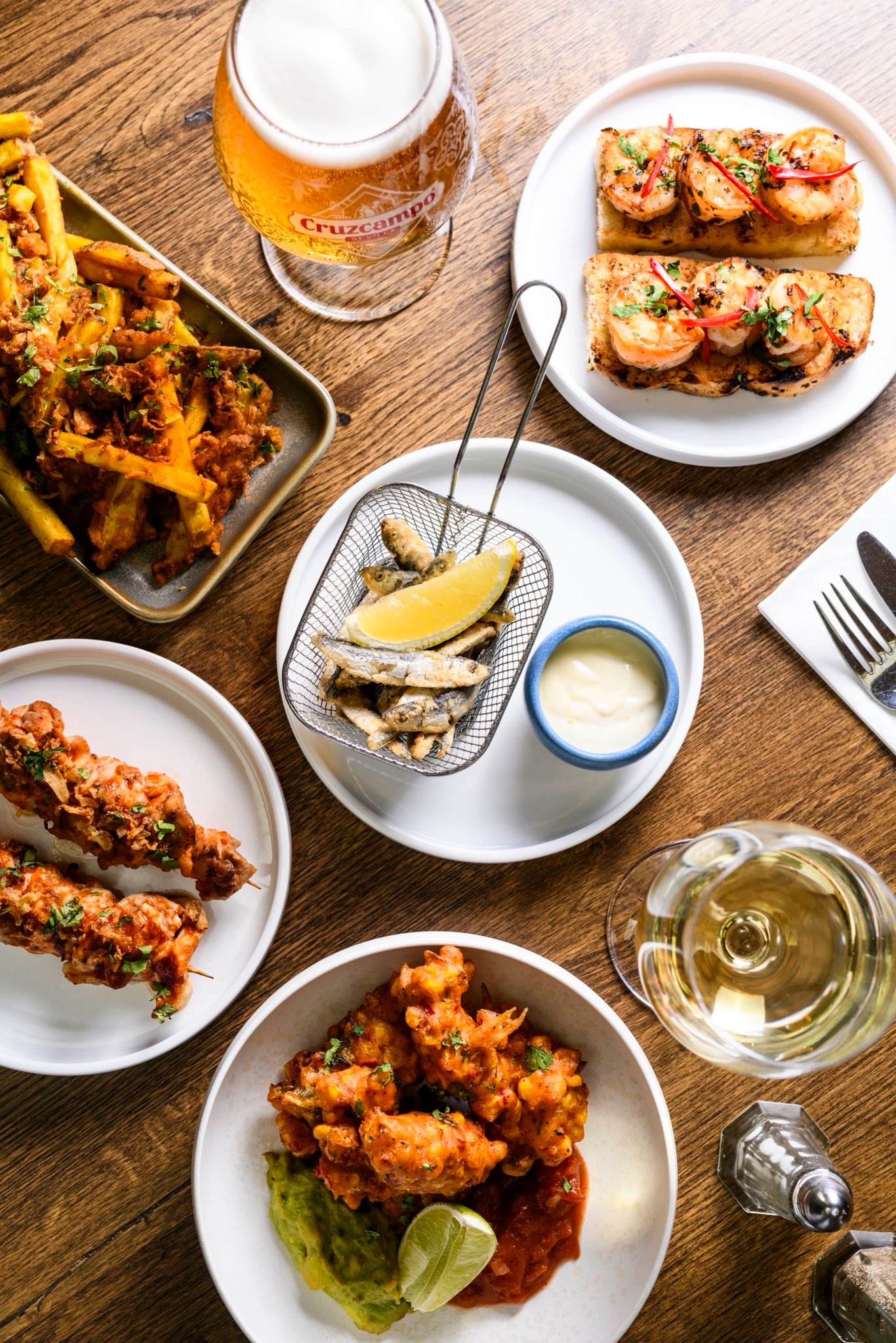 🚨 NEW MENU LAUNCHING TOMORROW!... - The Dam Inn, Newmillerdam | Facebook