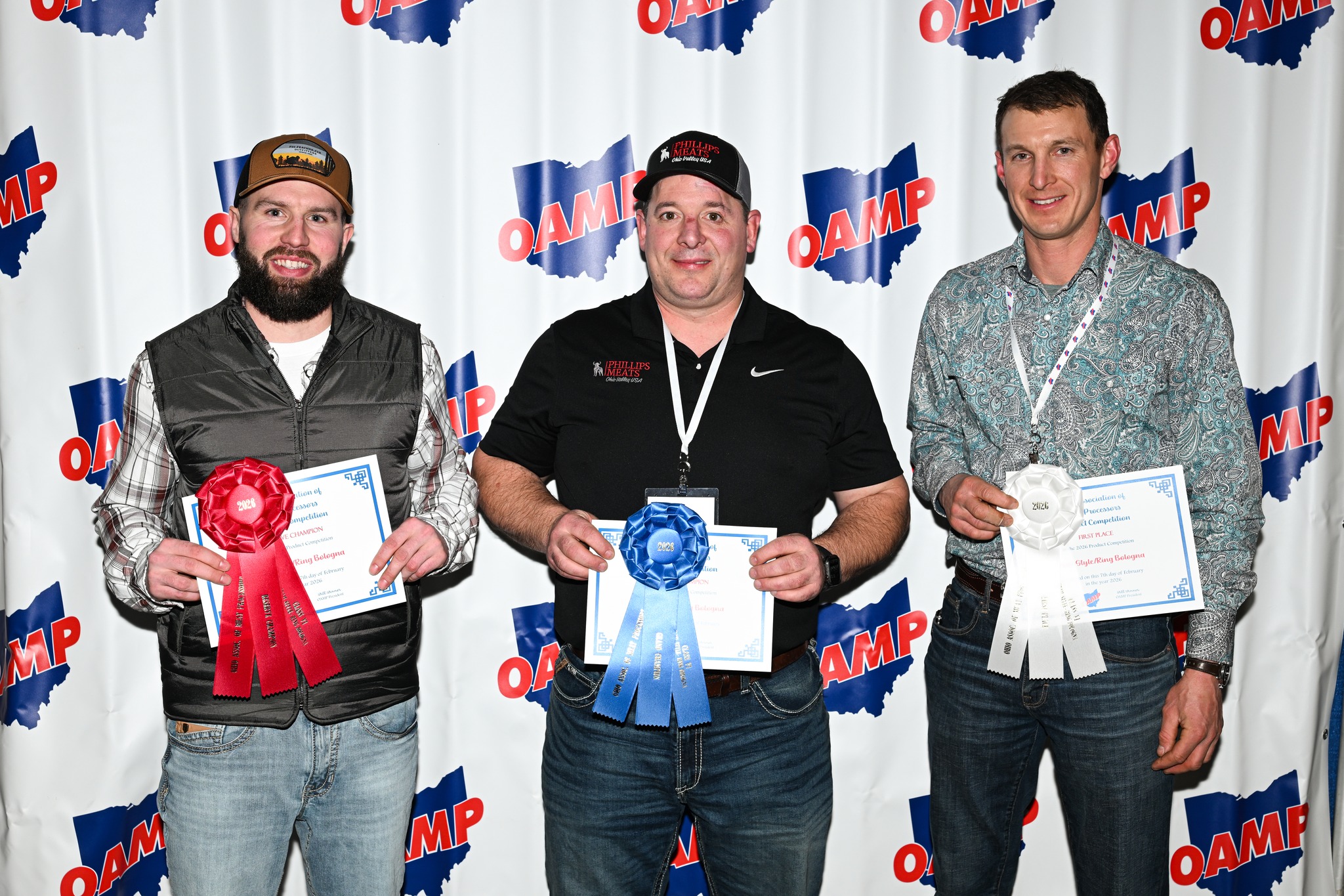 Ohio Association of Meat Processors | Frazeysburg OH