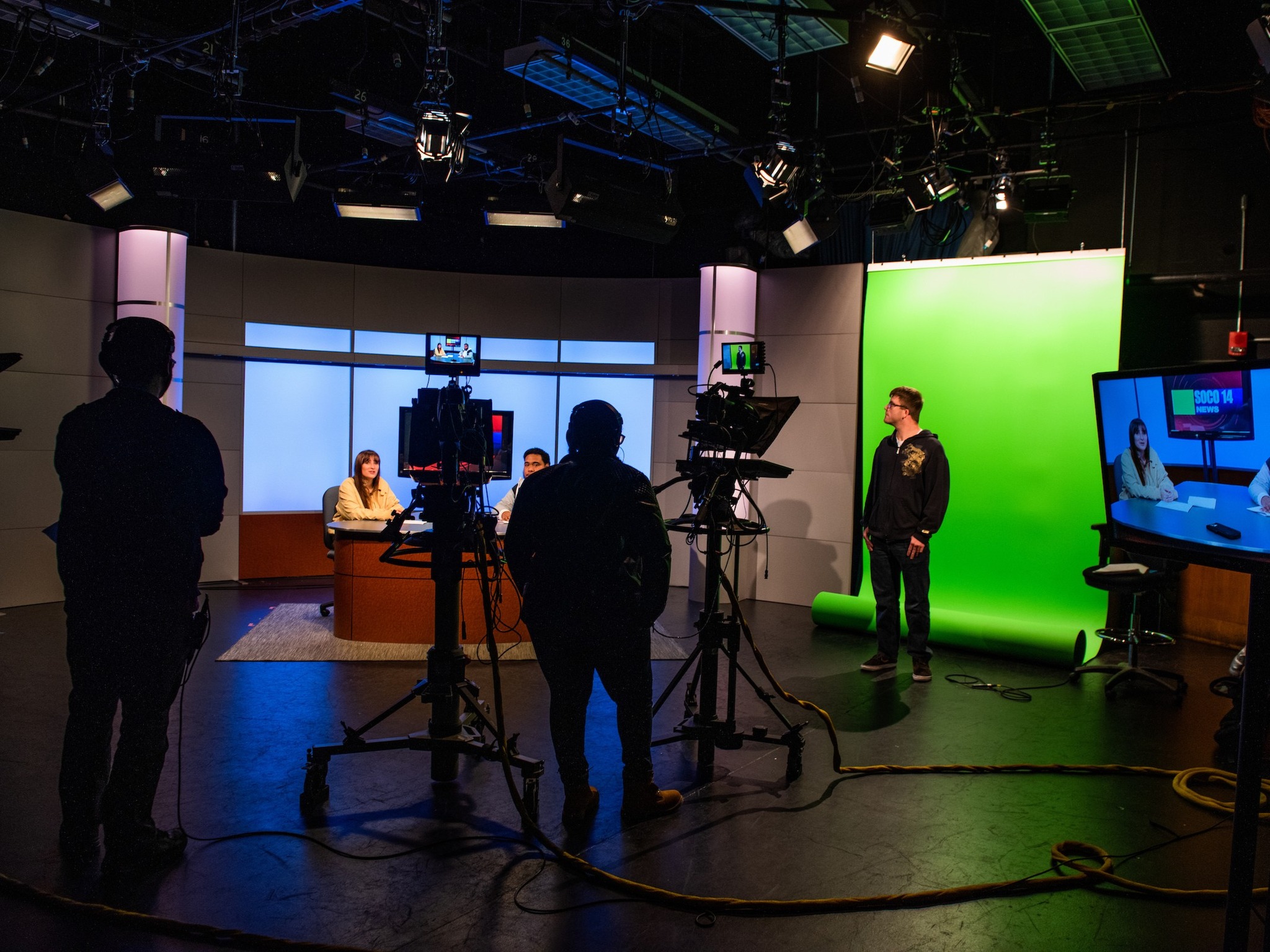 Southern - Our Department of Communication, Media, and Screen Studies ...