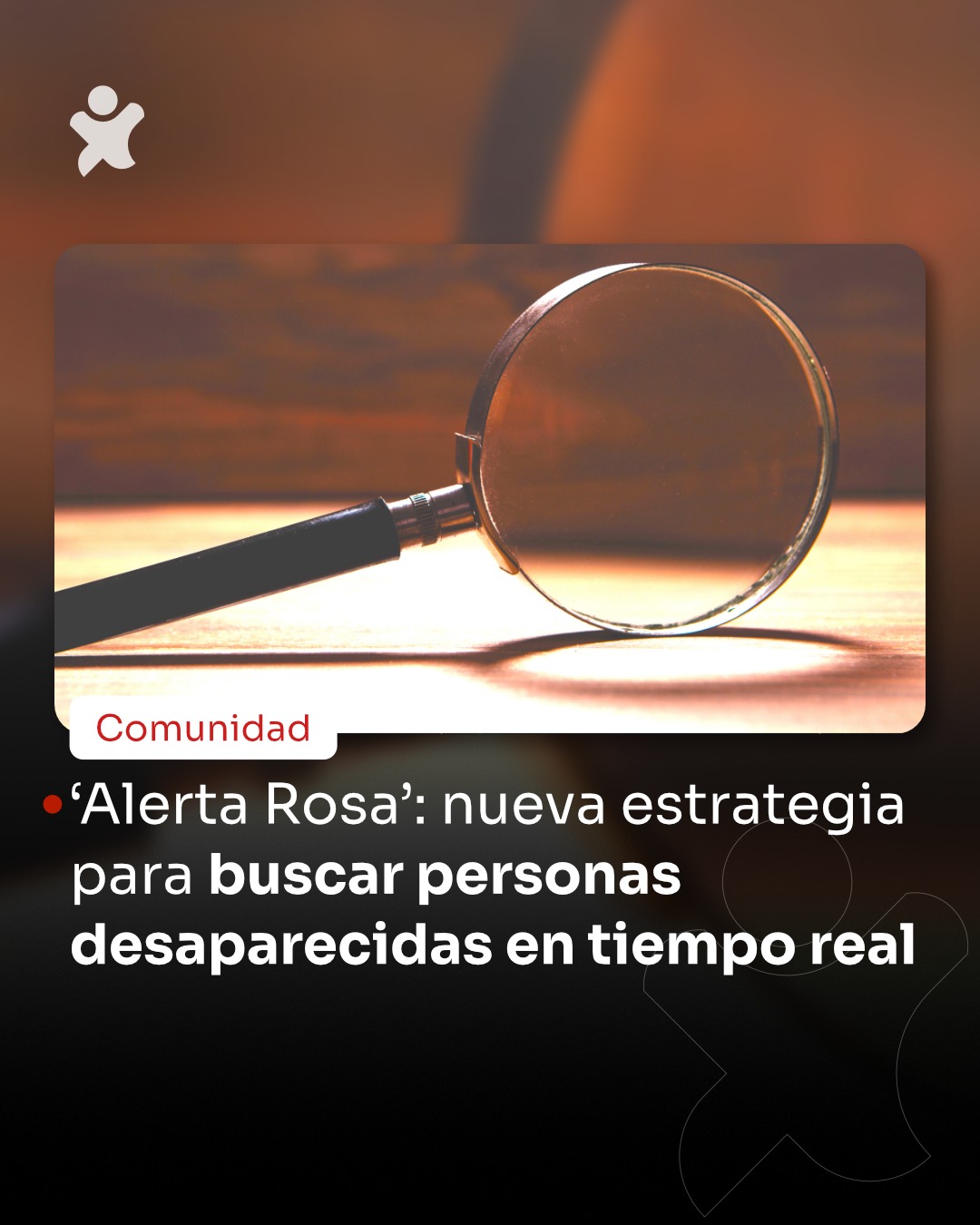 Extrategia - La ‘Alerta Rosa’ es la nueva herramienta que entra en ...
