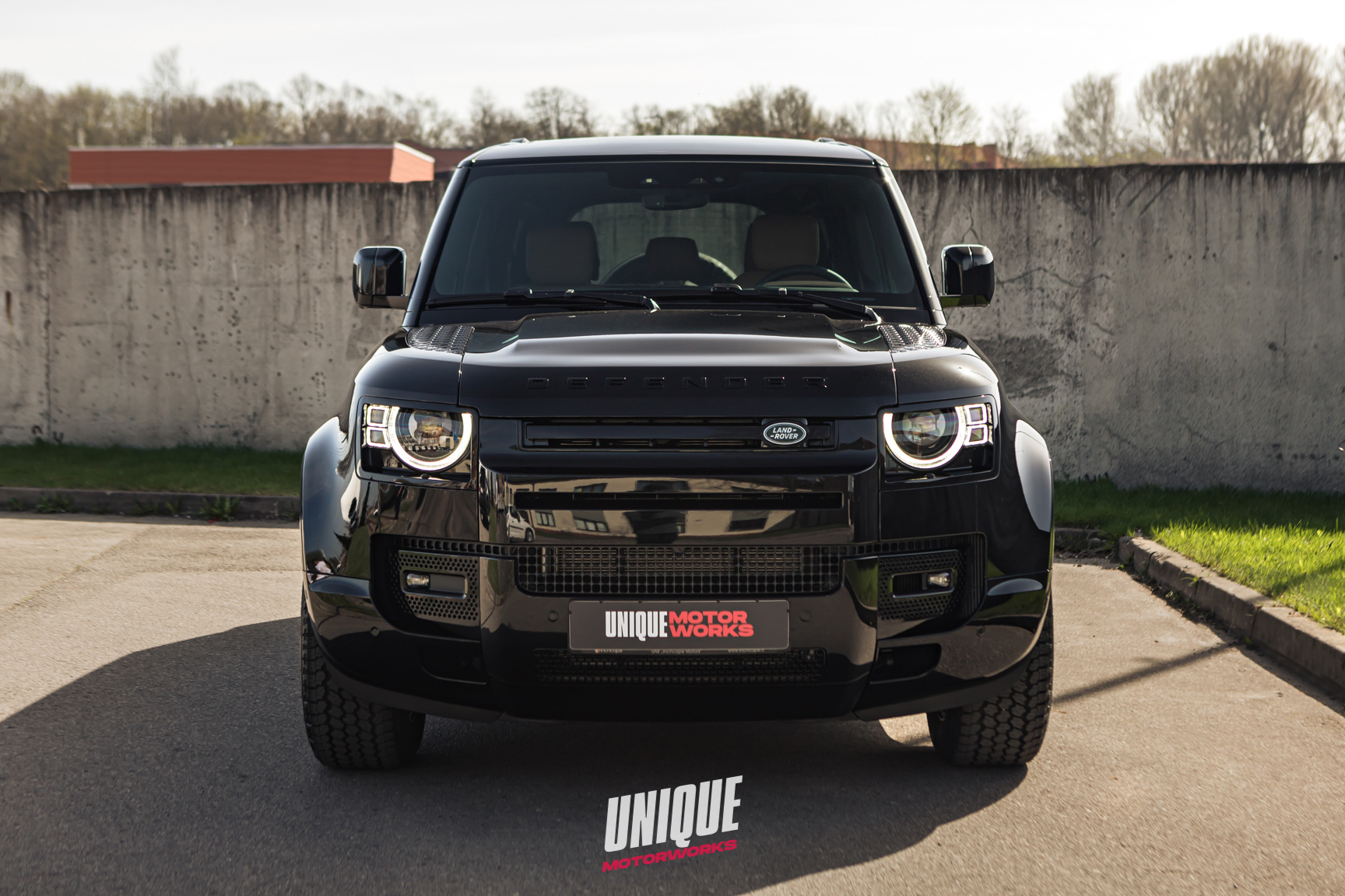 Unique Motorworks | Klaipeda