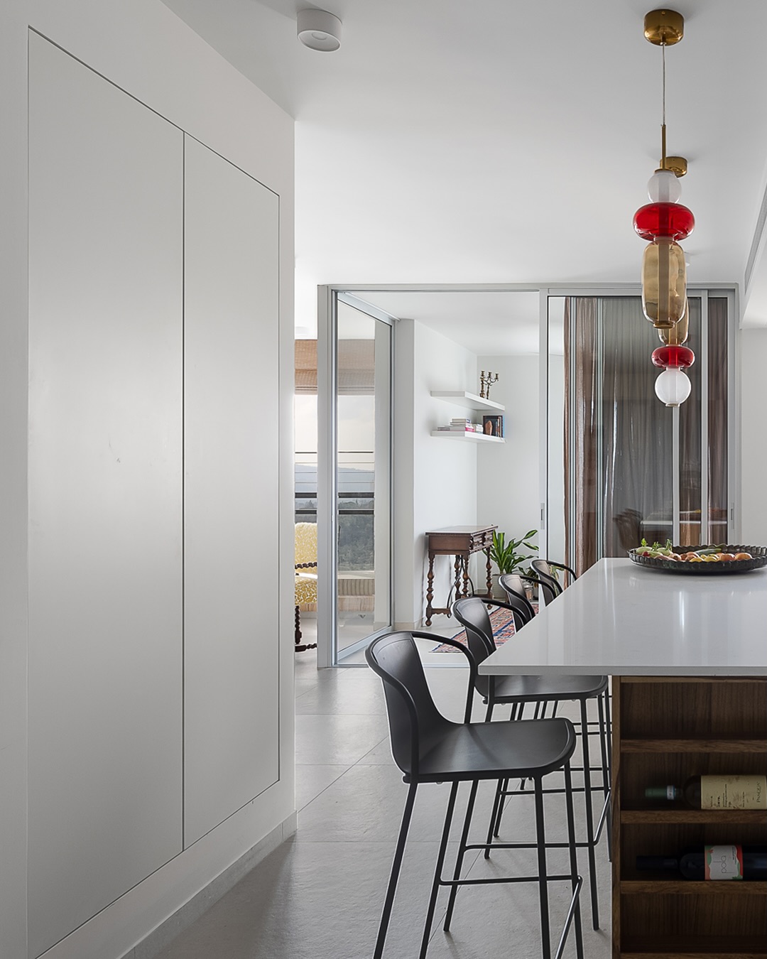 Interior by Diana | Jerusalem