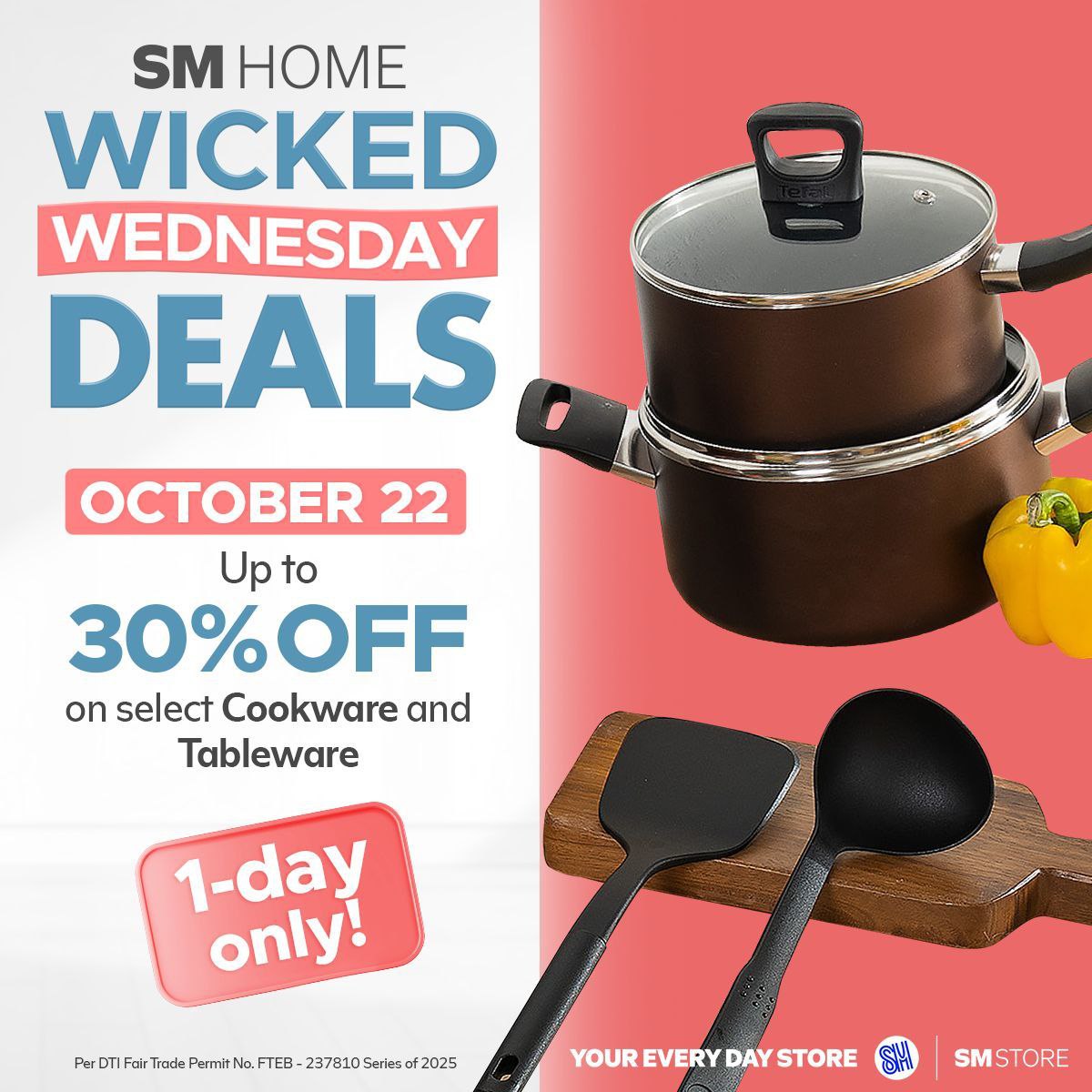 Make your Wednesdays... - SM City Consolacion (Official) | Facebook