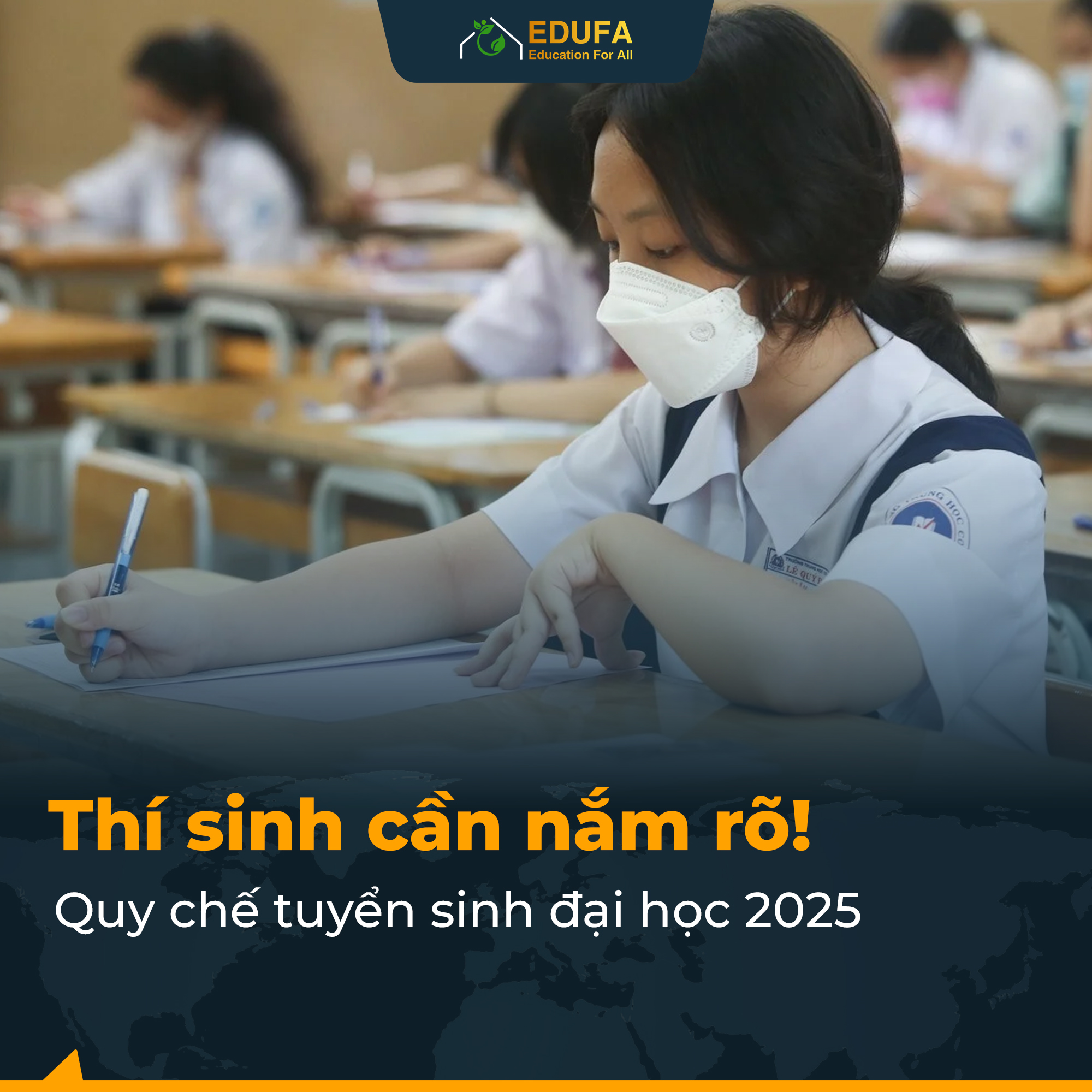Trung Tâm Dạy Kèm EDUFA - Bộ Giáo dục và Đào tạo (GD&ĐT) vừa chính thức ...