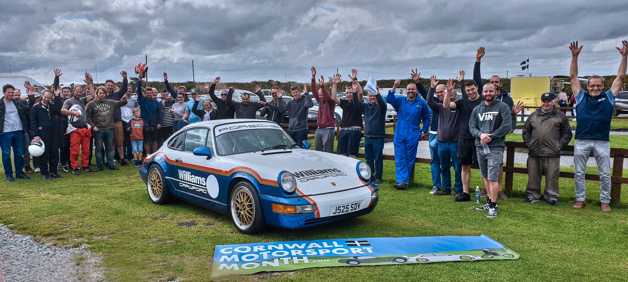 Truro and District Motor Club
