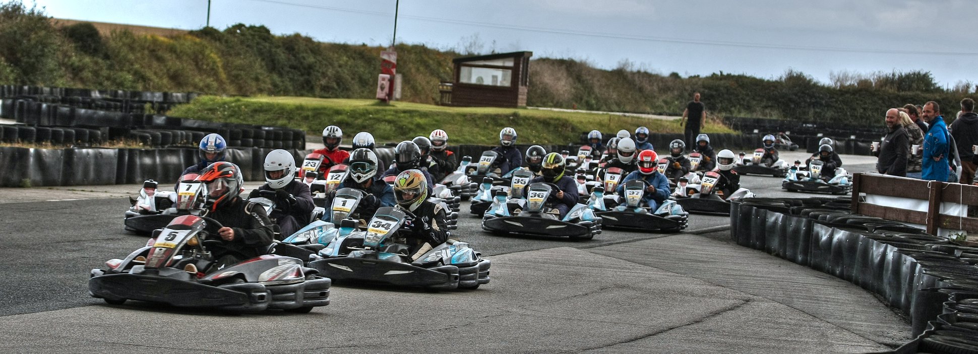 Truro and District Motor Club