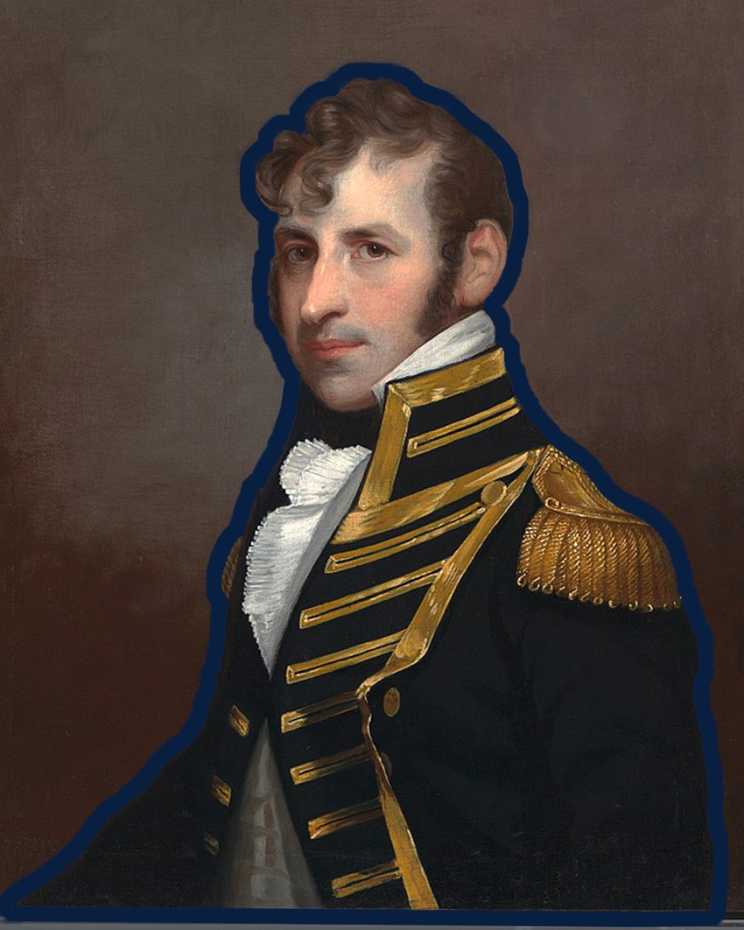 U. S. - ⚓ Stephen Decatur first made a name for himself when he led a ...