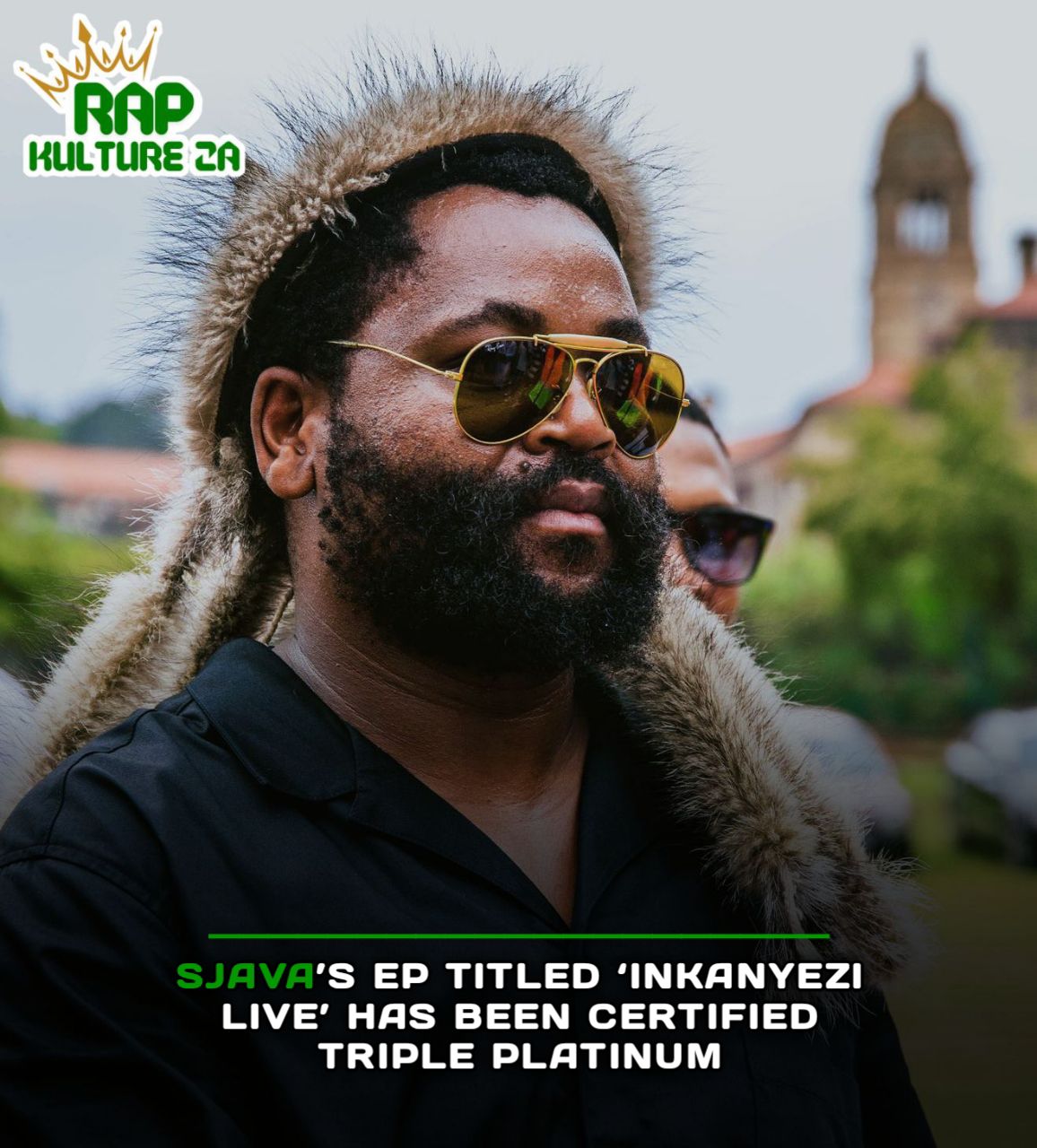 Rap Kulture ZA