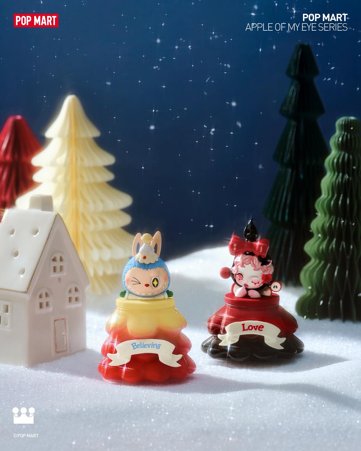 ✨🎄Ornaments ready to shine—join us as the season lights up