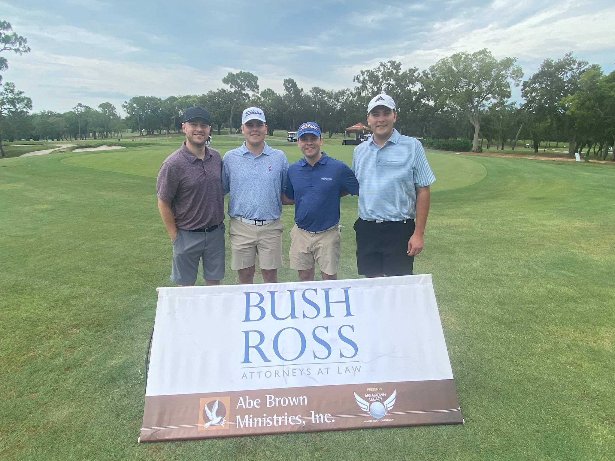Bush Ross, P.A. | Tampa FL