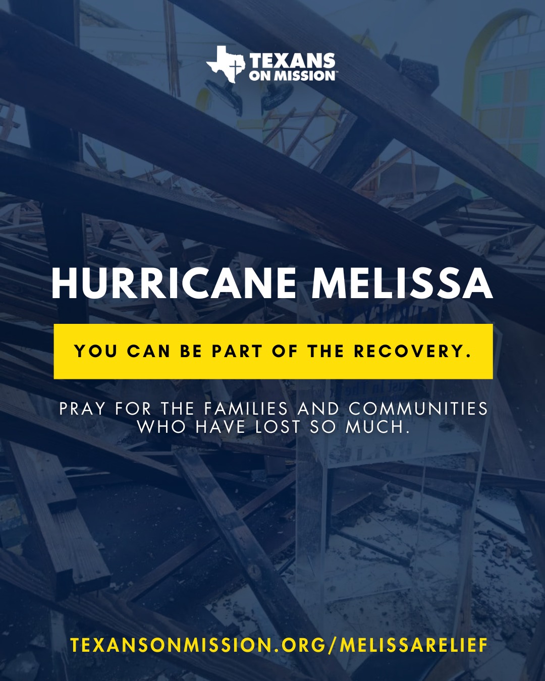Texans on Mission added a new photo. - Texans on Mission