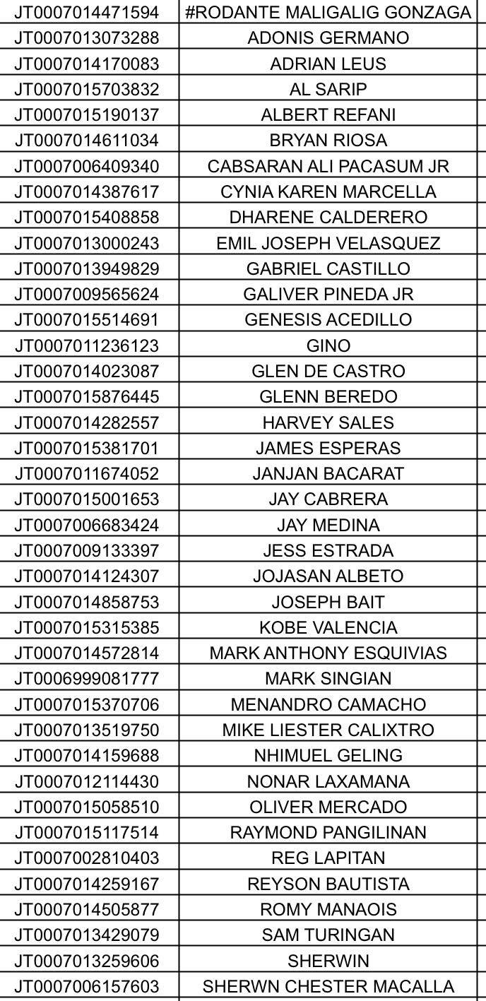 Decarate - 📦 TRACKING NUMBERS are now available! 🔗 Track your orders ...