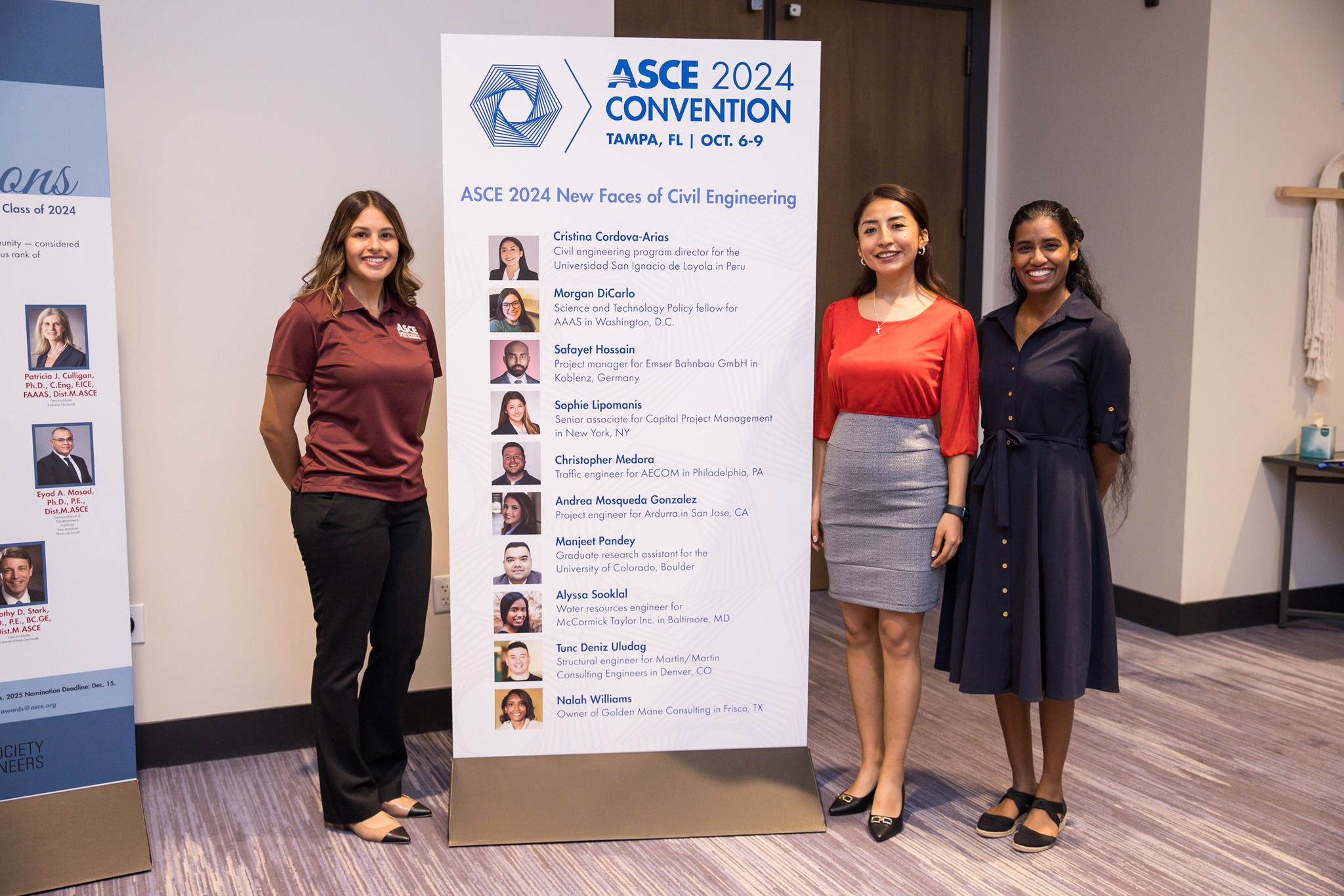 American - We’re looking for the next generation of civil engineering ...