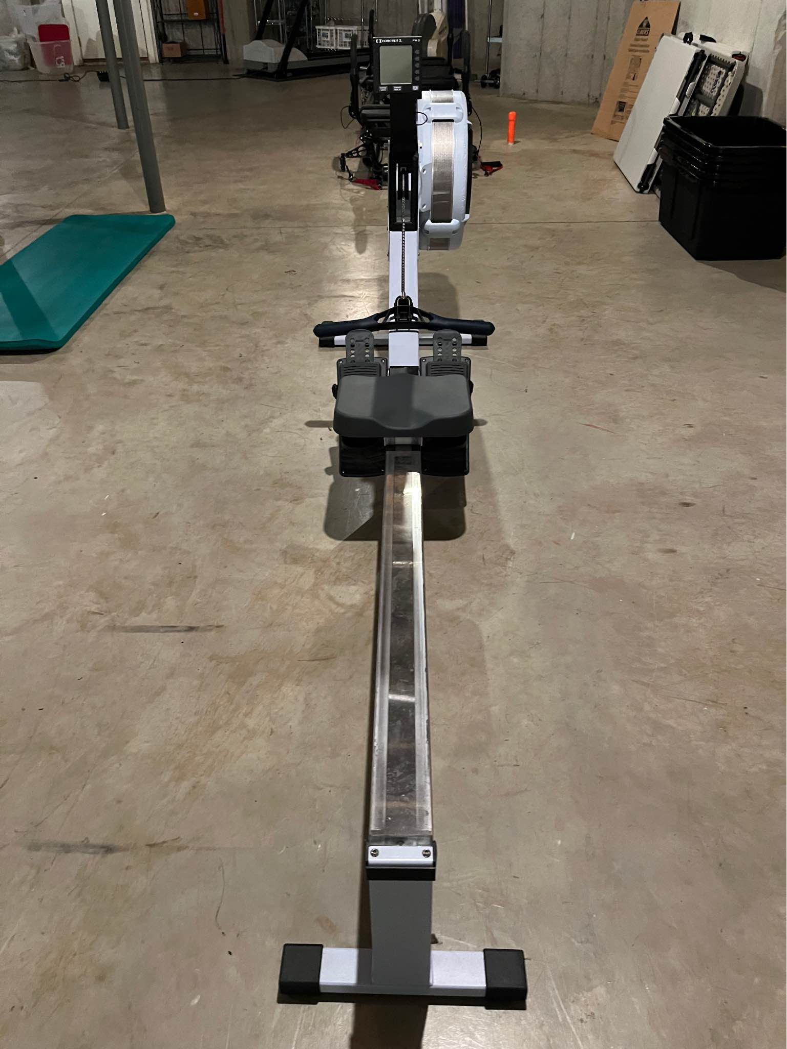 Concept 2 Rower - can deliver - Rowing Machines - Devon, Pennsylvania ...