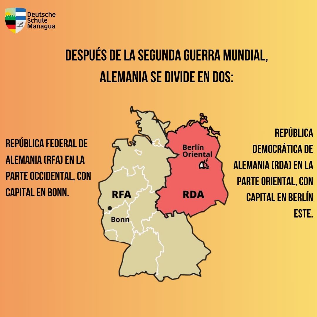 Deutsche Schule Managua - Colegio Alemán Nicaragüense | Managua