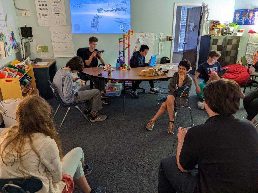 Embrace Therapeutic Educational Program | Durham NC