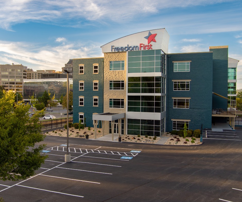 🌟 Join Our Team at Freedom... - Freedom First Credit Union | Facebook