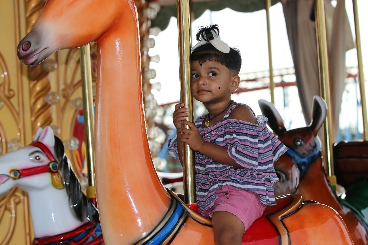 ReeCha Park & Resort | Kilinochchi