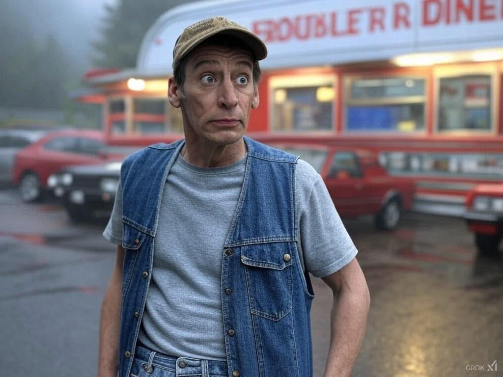 Ernest P. Worrell Official... - Ernest P. Worrell Official
