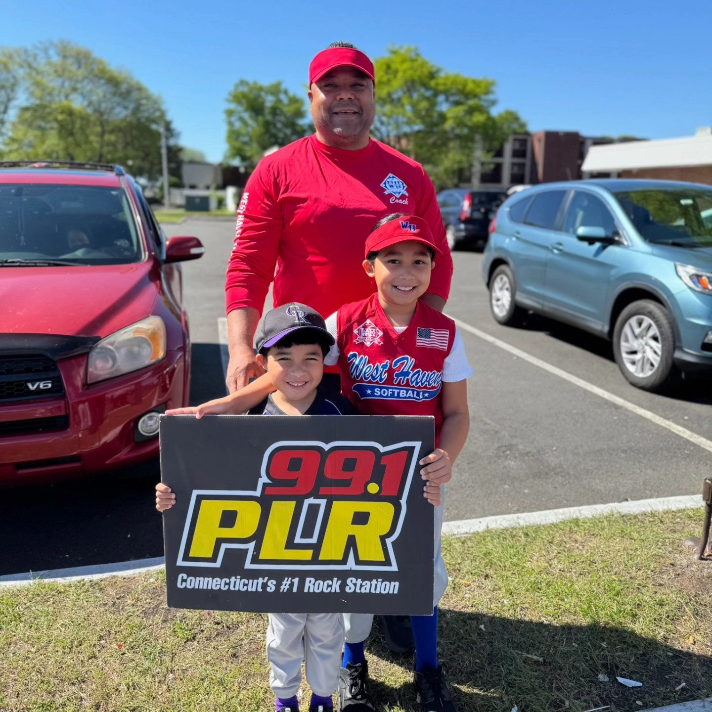 WPLR 99.1 New Haven added a new... - WPLR 99.1 New Haven