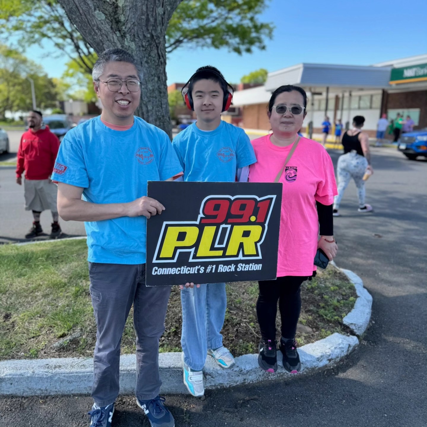 WPLR 99.1 New Haven added a new... - WPLR 99.1 New Haven