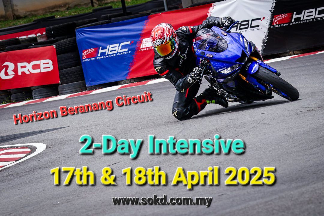 The School of Knee Down - Malaysia