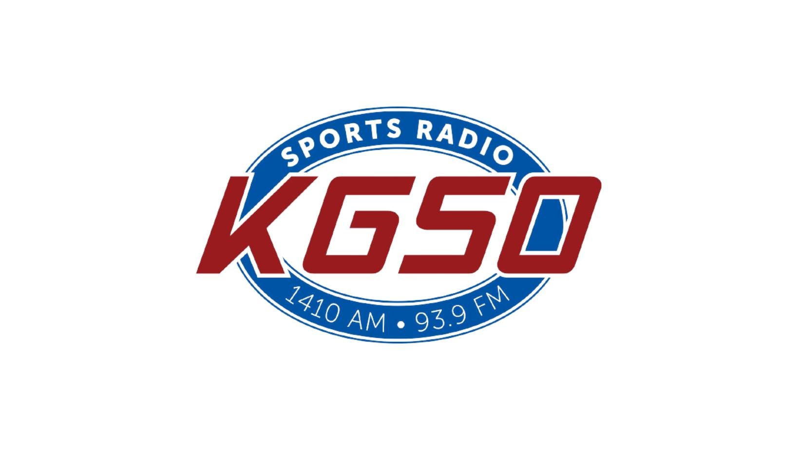 NFL Weekend, College Football, Stan Webber at 7am | KGSO