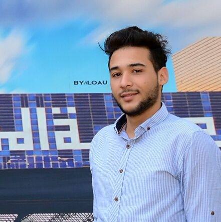 Sajad R Jasim