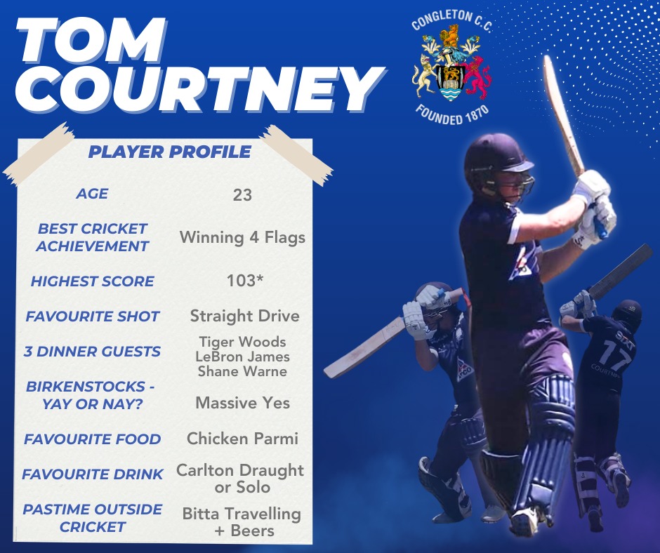 Congleton Cricket Club | Congleton